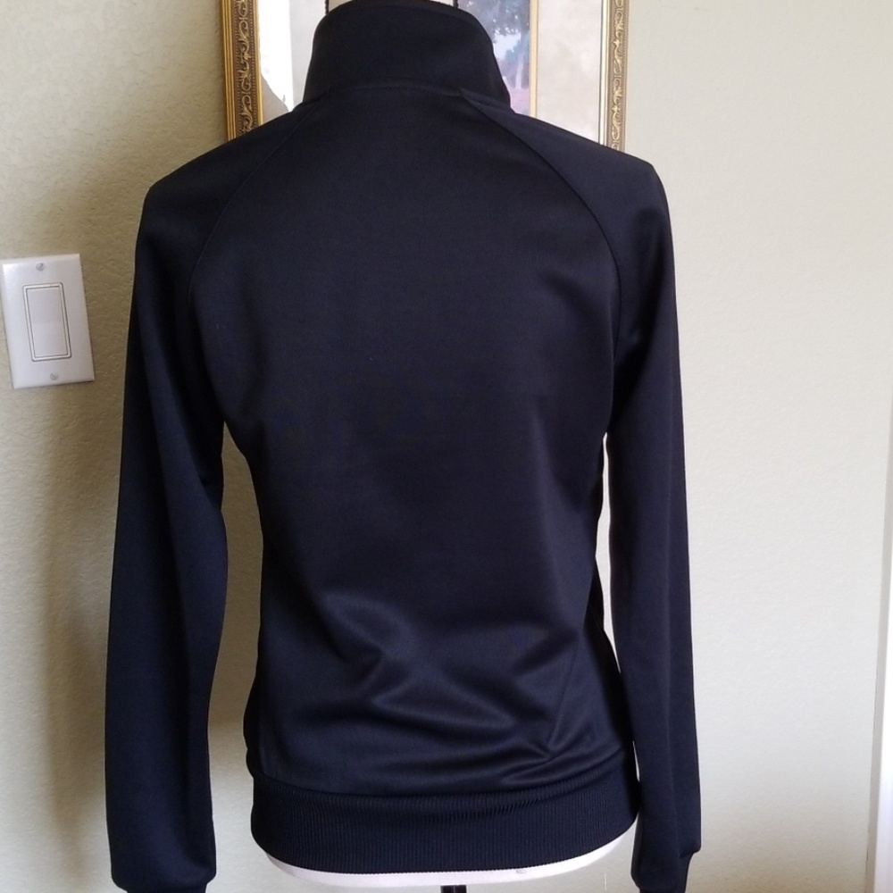 Nike jacket - like NEW, size small - Picture 3 of 5